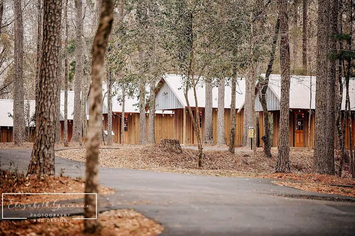 Cross Creek Campground 6