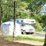 Tallahassee Oakwoods Mobile Home & RV Park