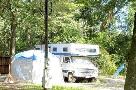 Tallahassee Oakwoods Mobile Home & RV Park