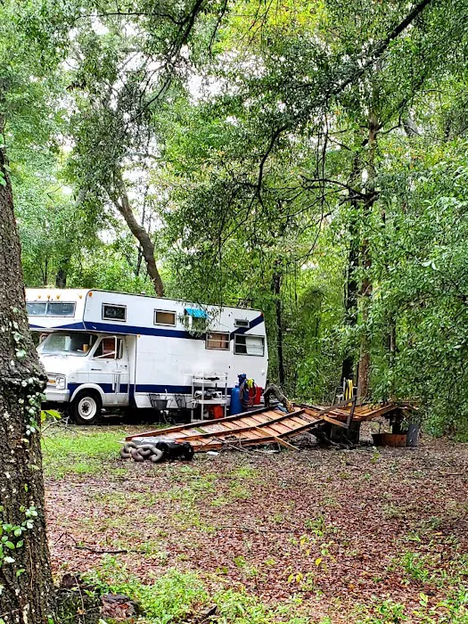 Tallahassee Oakwoods Mobile Home & RV Park 4