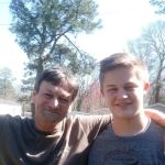 Blue Ridge Mobile Home Park