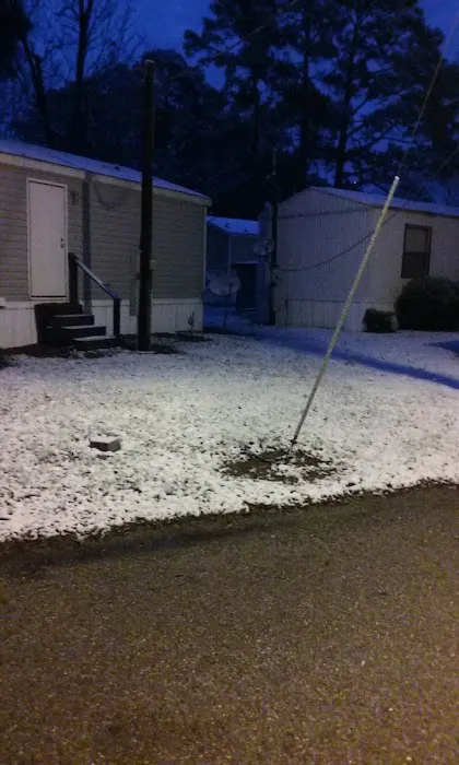 Blue Ridge Mobile Home Park 2