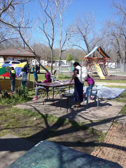 Montgomery Regency Mobile Home 1