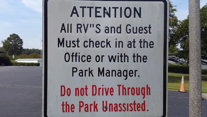 Capital City RV Park 2