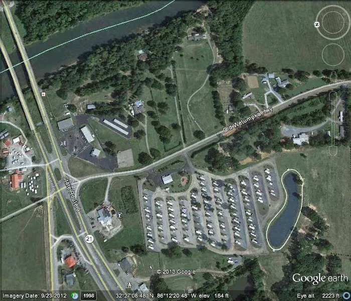 Capital City RV Park 3