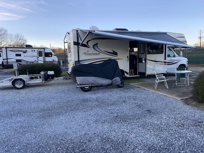 Capital City RV Park 5