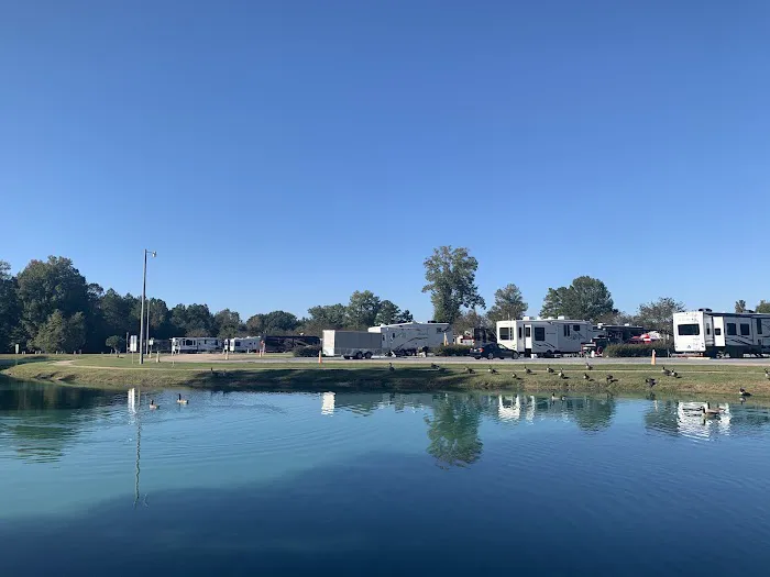 Capital City RV Park 7
