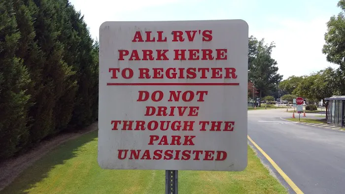 Capital City RV Park 6