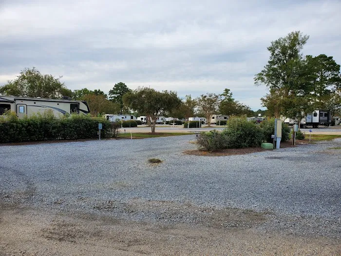 Capital City RV Park 10