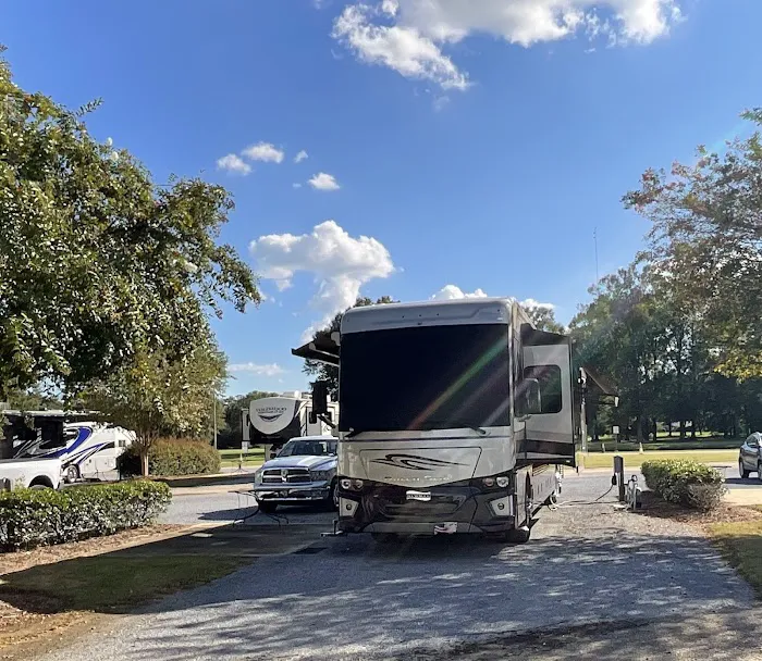 Capital City RV Park 8