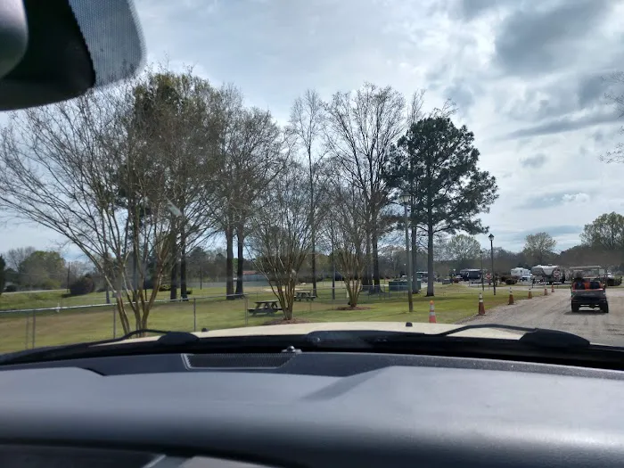 Capital City RV Park 9