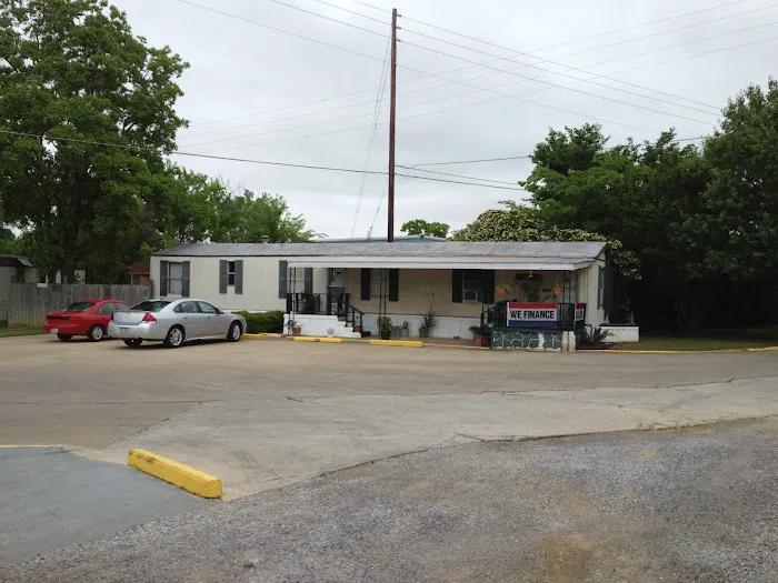 Southern Villa Manufactured Home Community 4