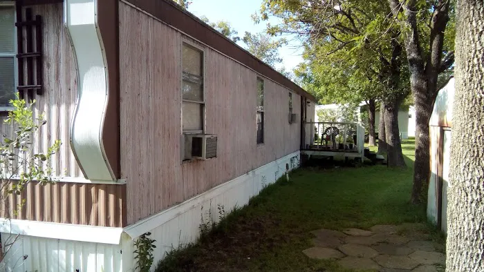 Southern Villa Manufactured Home Community 6