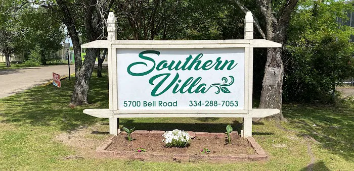 Southern Villa Manufactured Home Community 5
