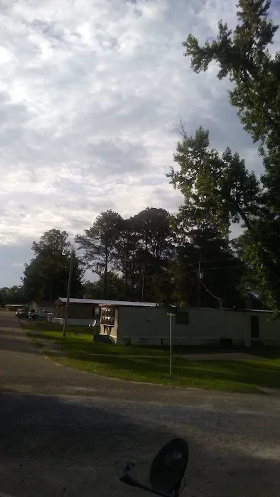 Pike Road Village 7