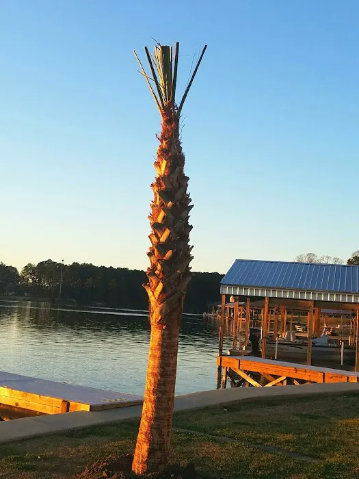 Six Pier Landing 1