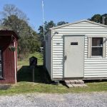 Lake Jordan Rv Resort