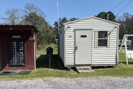 Lake Jordan Rv Resort