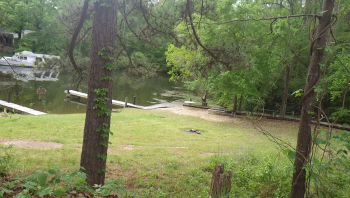 Lake Jordan Rv Resort 3