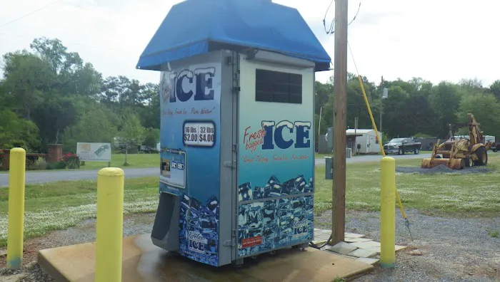 Lake Jordan Rv Resort 4