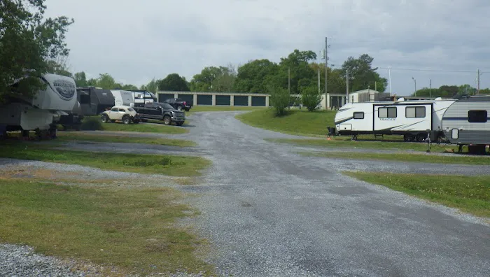 Lake Jordan Rv Resort 7