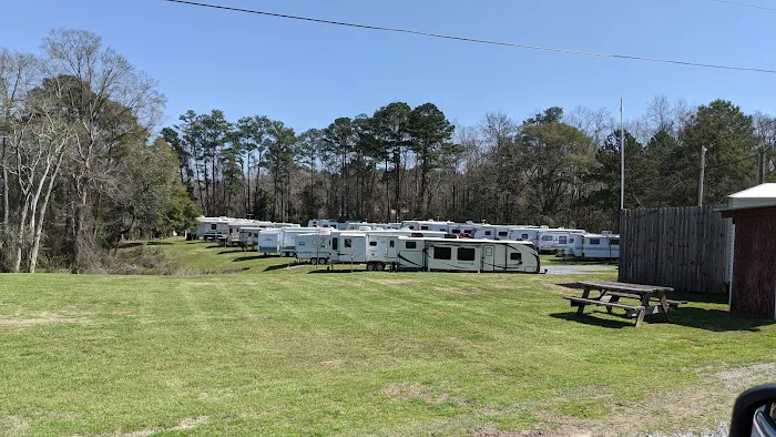Lake Jordan Rv Resort 5