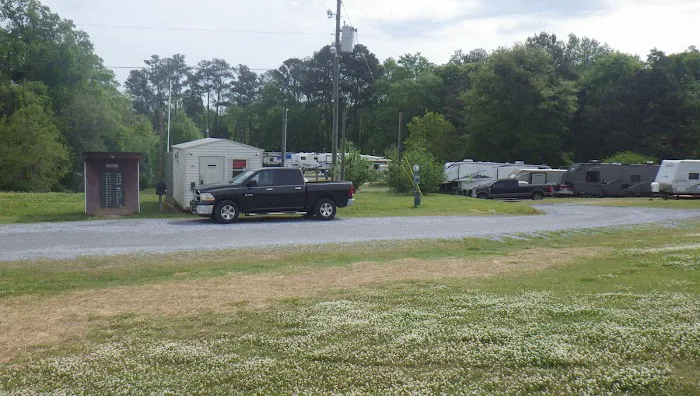 Lake Jordan Rv Resort 6