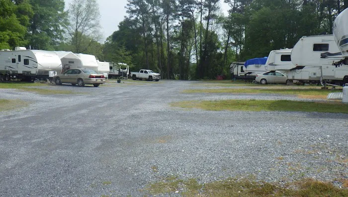 Lake Jordan Rv Resort 9