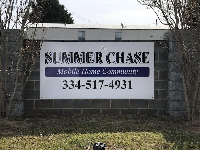 Summer Chase 1