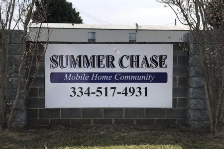 Summer Chase