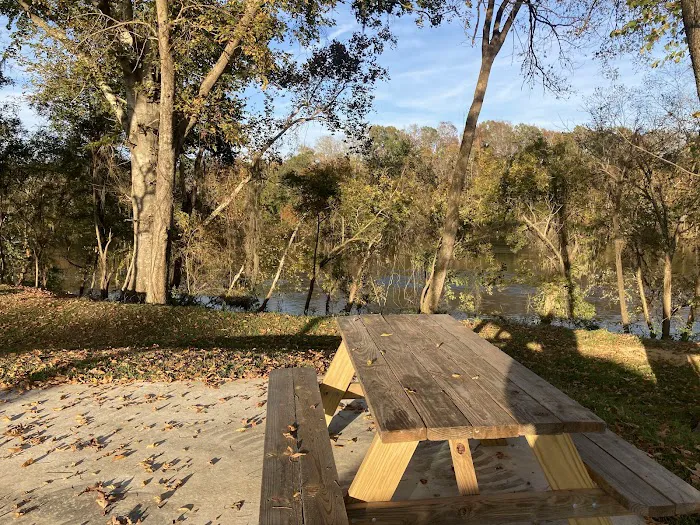 Camp Sherrye on the Coosa 5