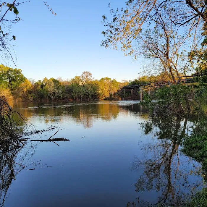 Camp Sherrye on the Coosa 4