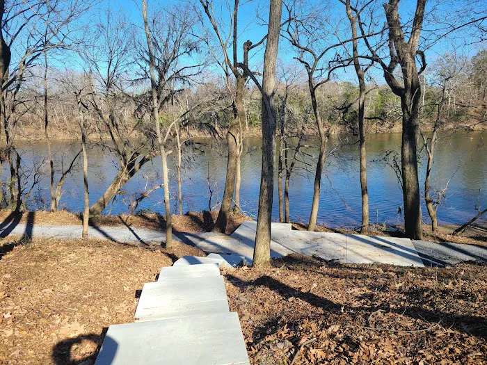Camp Sherrye on the Coosa 7