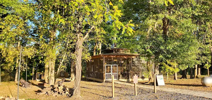 Camp Sherrye on the Coosa 8