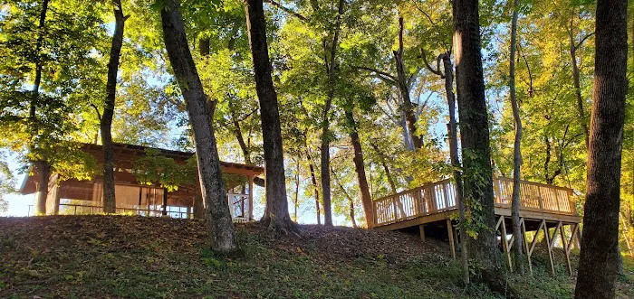 Camp Sherrye on the Coosa 10