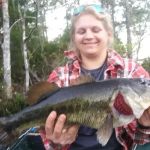 St Marks Powder Campground