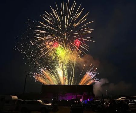 Shell Island Fish Camp