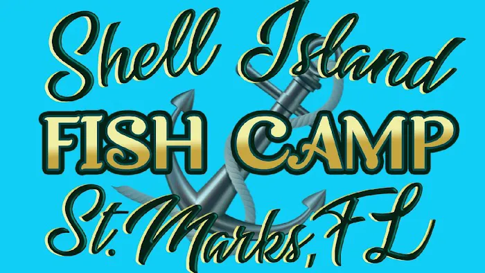 Shell Island Fish Camp 5