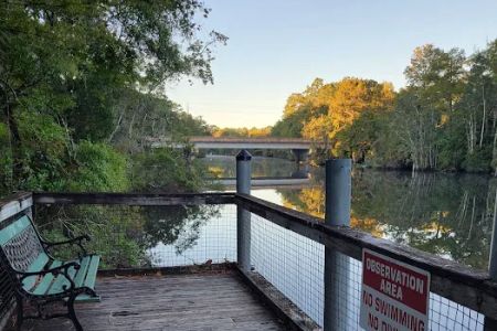Newport Campground