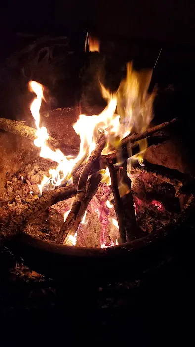 Newport Campground 7