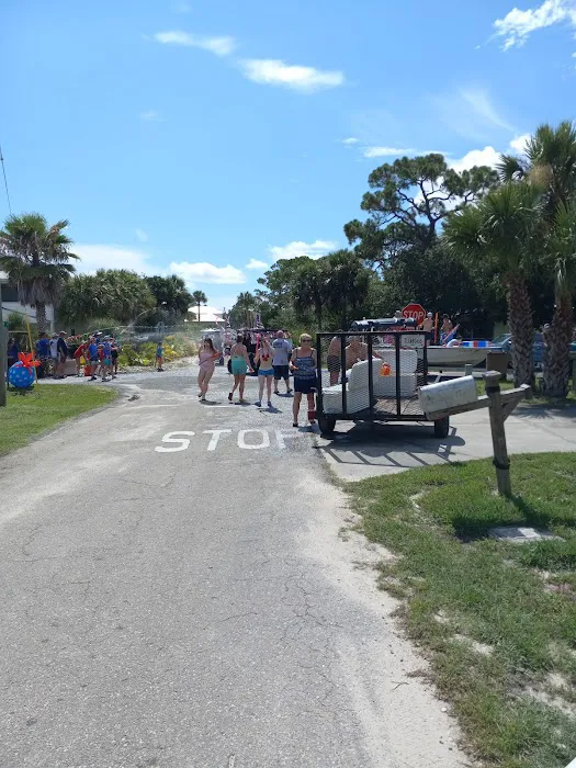 Water's Edge RV Park 2