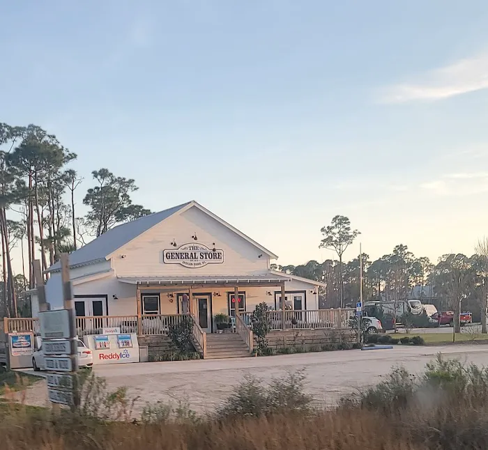 Water's Edge RV Park 3