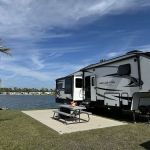 Water's Edge RV Park