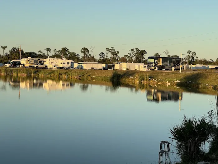Water's Edge RV Park 4