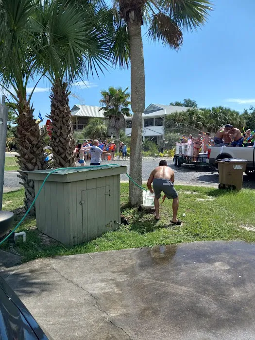 Water's Edge RV Park 5