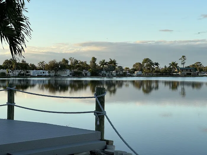 Water's Edge RV Park 9