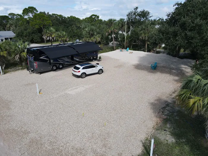 Coastal Soul RV Beach Retreat 4