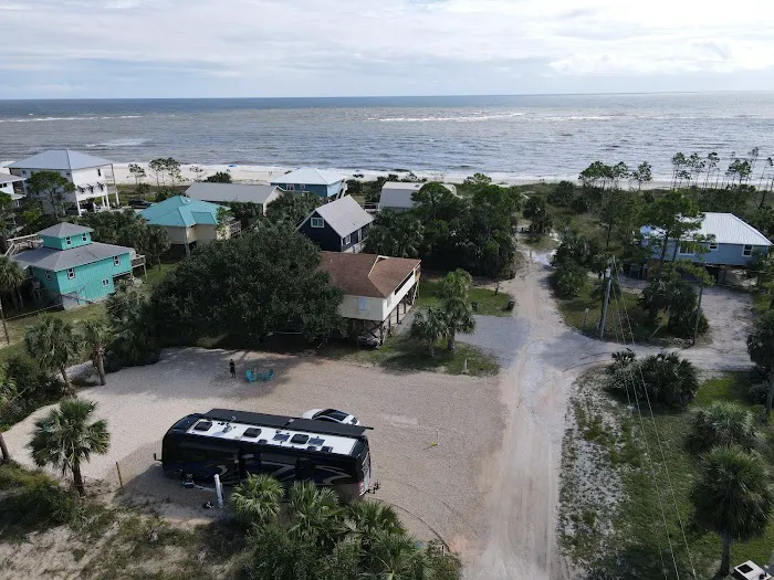 Coastal Soul RV Beach Retreat 2