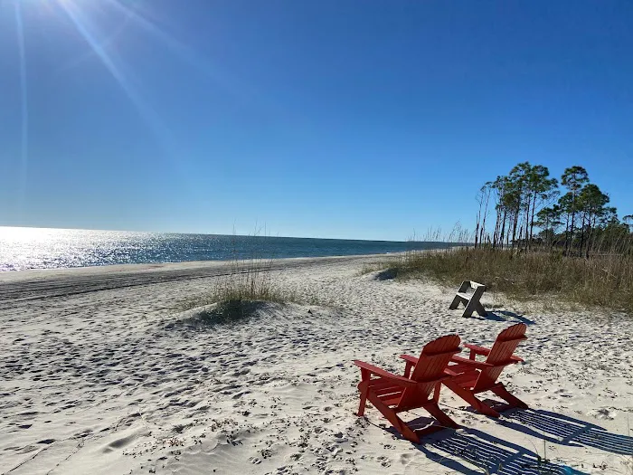 Coastal Soul RV Beach Retreat 3
