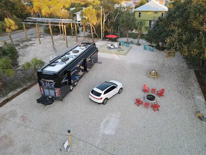 Coastal Soul RV Beach Retreat 5